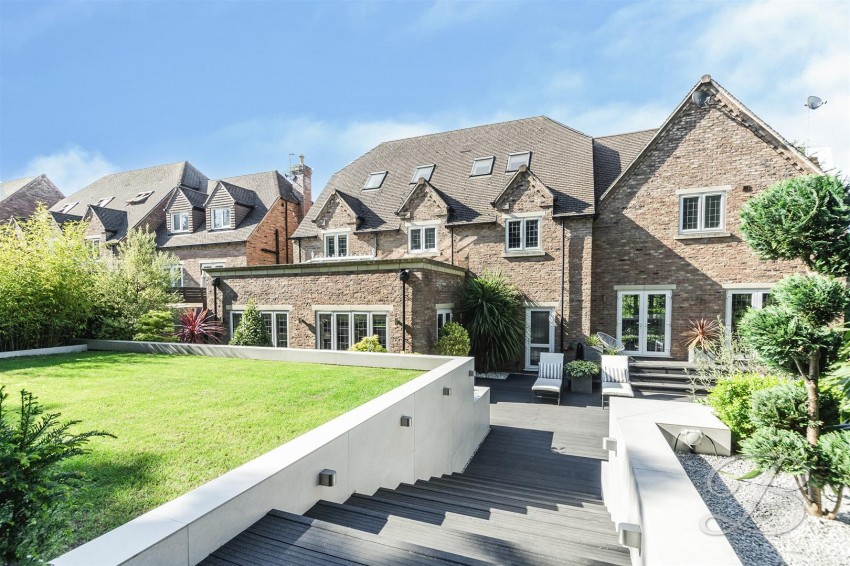 Images for Rosedale Lane, Ravenshead, Nottingham