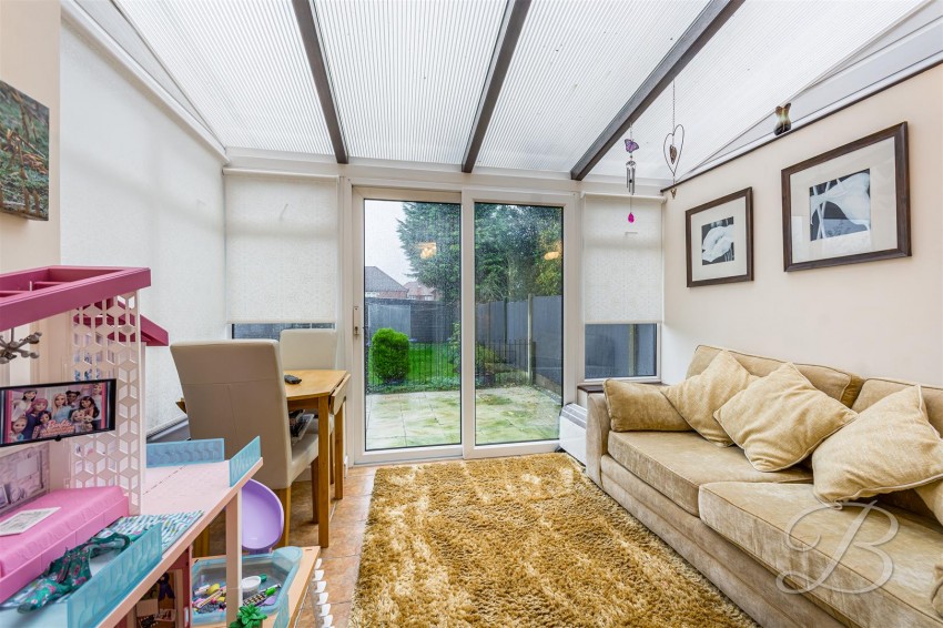 Images for Leabrooks Avenue, Mansfield Woodhouse, Mansfield