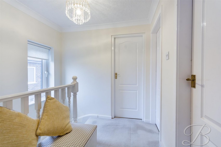 Images for Leabrooks Avenue, Mansfield Woodhouse, Mansfield