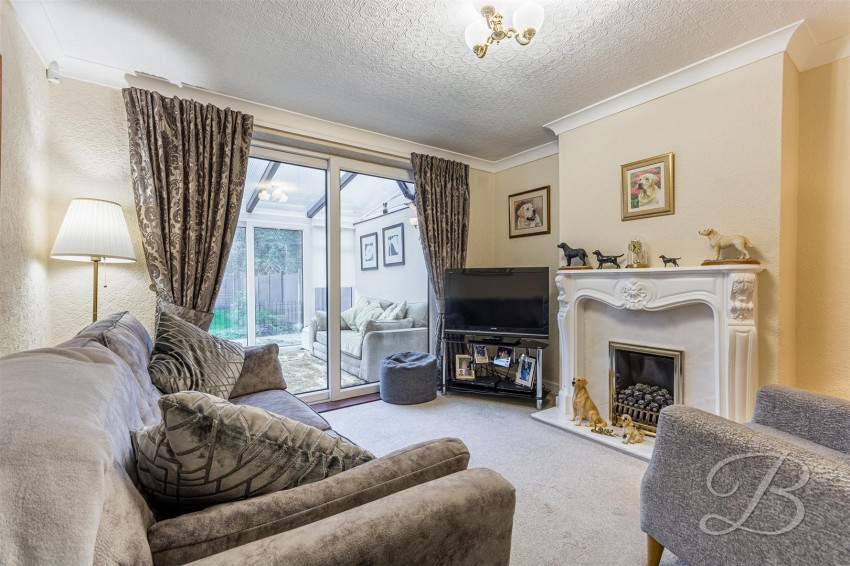 Images for Leabrooks Avenue, Mansfield Woodhouse, Mansfield