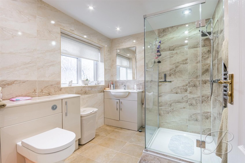 Images for Leabrooks Avenue, Mansfield Woodhouse, Mansfield