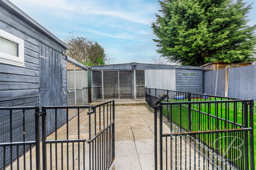 Images for Leabrooks Avenue, Mansfield Woodhouse, Mansfield