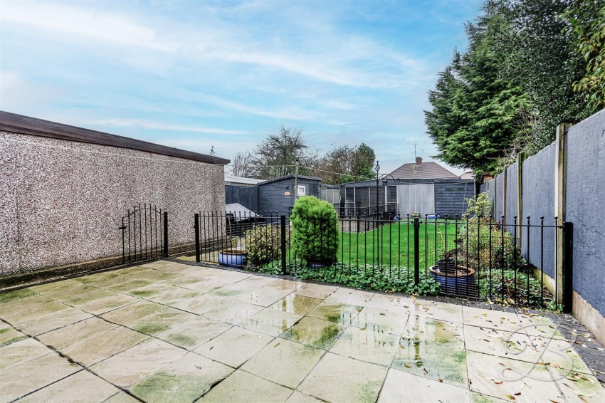 Images for Leabrooks Avenue, Mansfield Woodhouse, Mansfield
