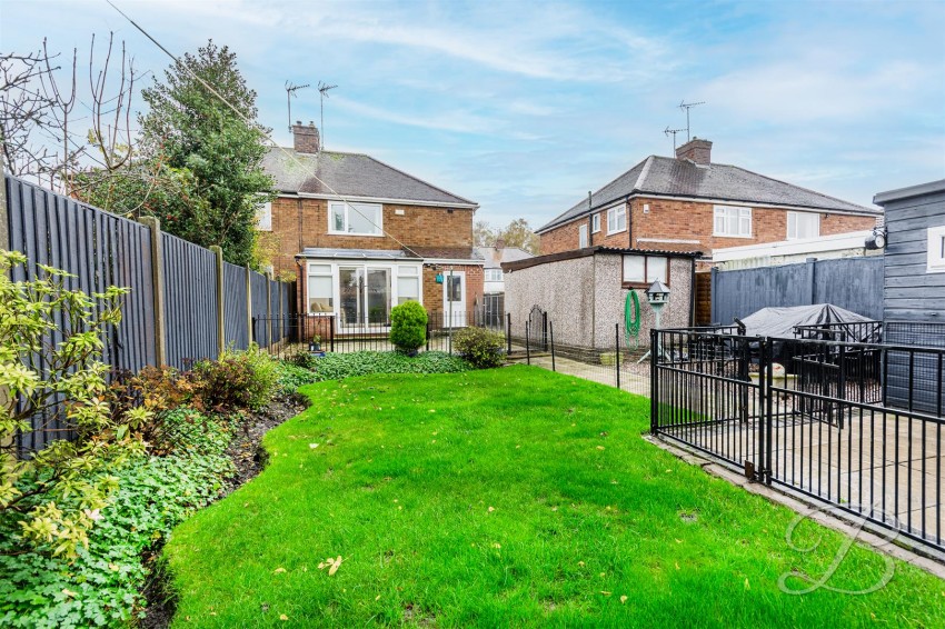 Images for Leabrooks Avenue, Mansfield Woodhouse, Mansfield