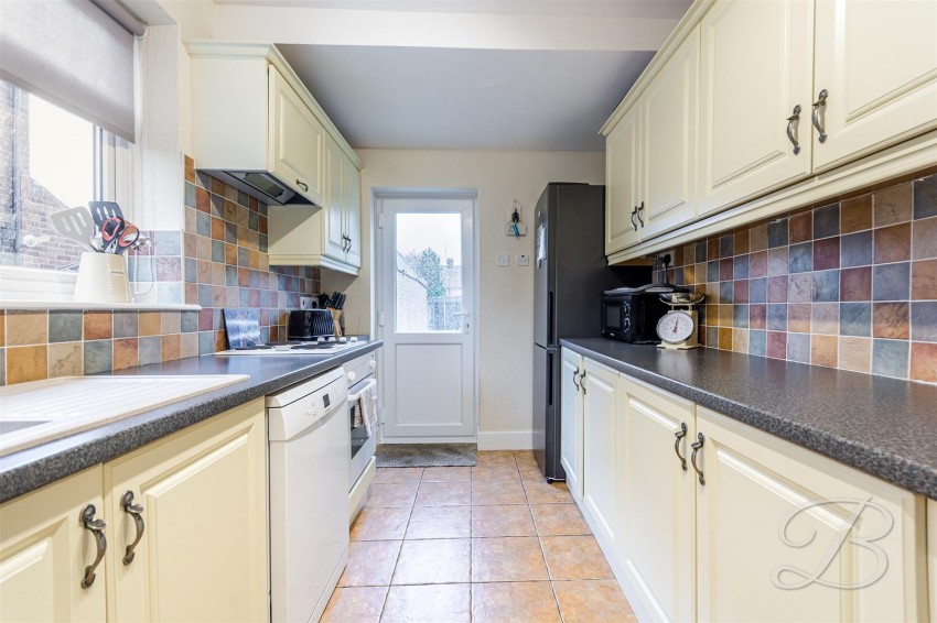 Images for Leabrooks Avenue, Mansfield Woodhouse, Mansfield