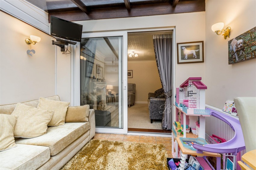 Images for Leabrooks Avenue, Mansfield Woodhouse, Mansfield