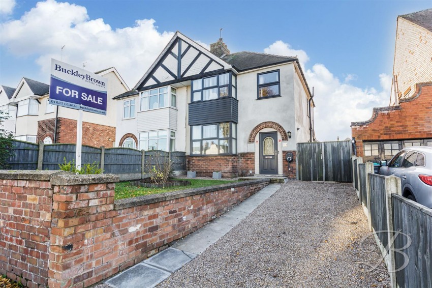 Images for Southwell Road West, Mansfield