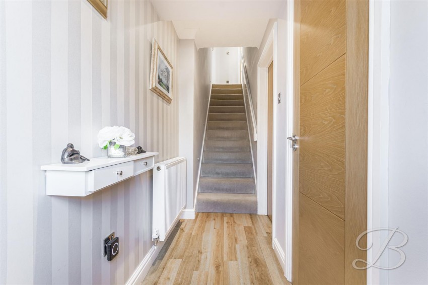 Images for Misterton Crescent, Ravenshead, Nottingham