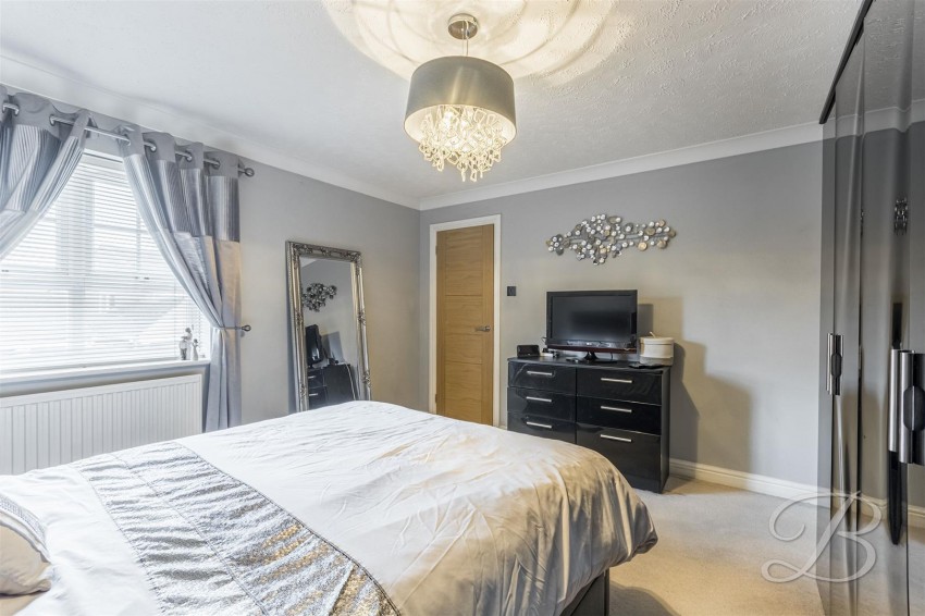 Images for Misterton Crescent, Ravenshead, Nottingham