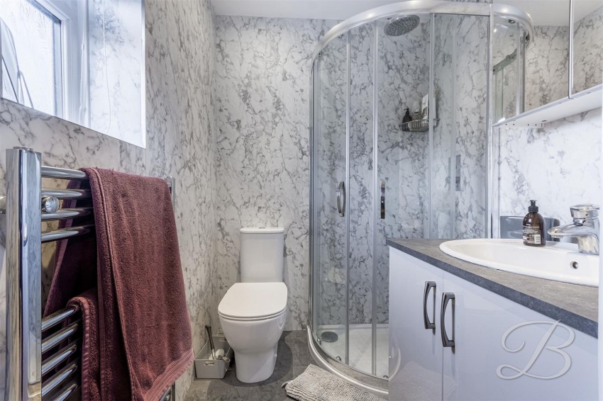 Images for Misterton Crescent, Ravenshead, Nottingham