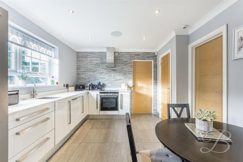 Images for Misterton Crescent, Ravenshead, Nottingham