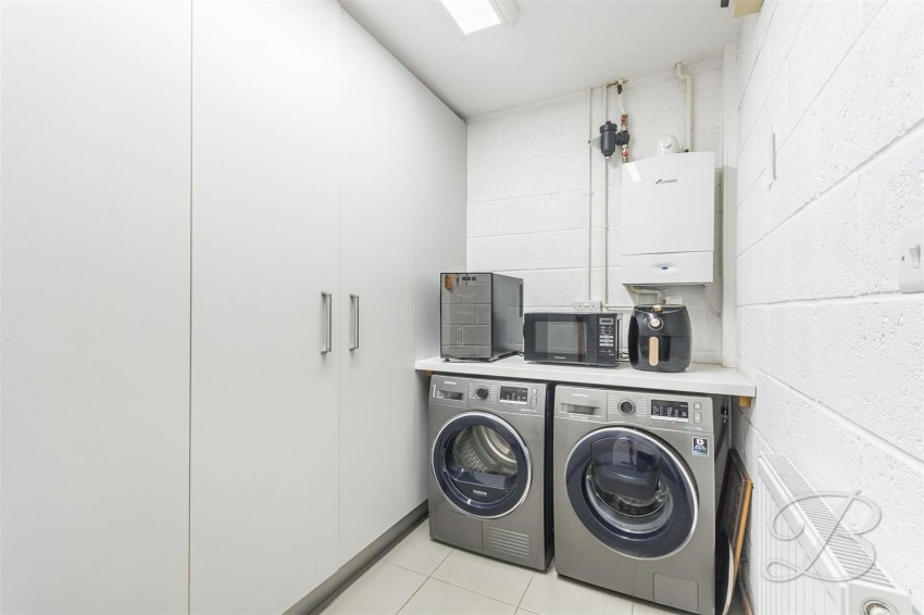 Images for Misterton Crescent, Ravenshead, Nottingham