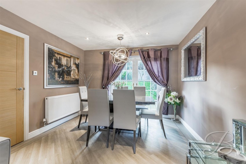 Images for Misterton Crescent, Ravenshead, Nottingham