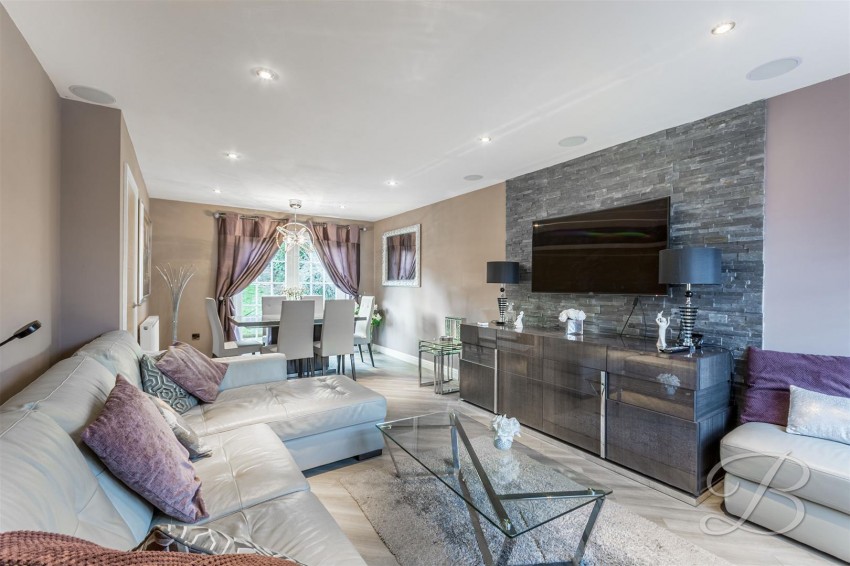 Images for Misterton Crescent, Ravenshead, Nottingham