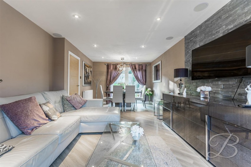 Images for Misterton Crescent, Ravenshead, Nottingham