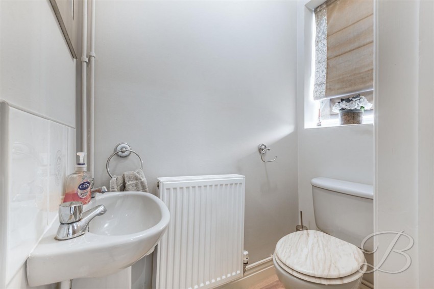 Images for Misterton Crescent, Ravenshead, Nottingham