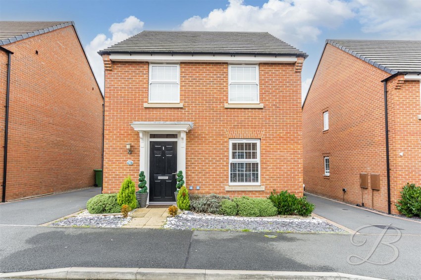 Images for Neptune Way, Mansfield