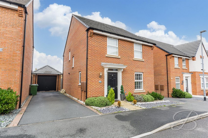 Images for Neptune Way, Mansfield