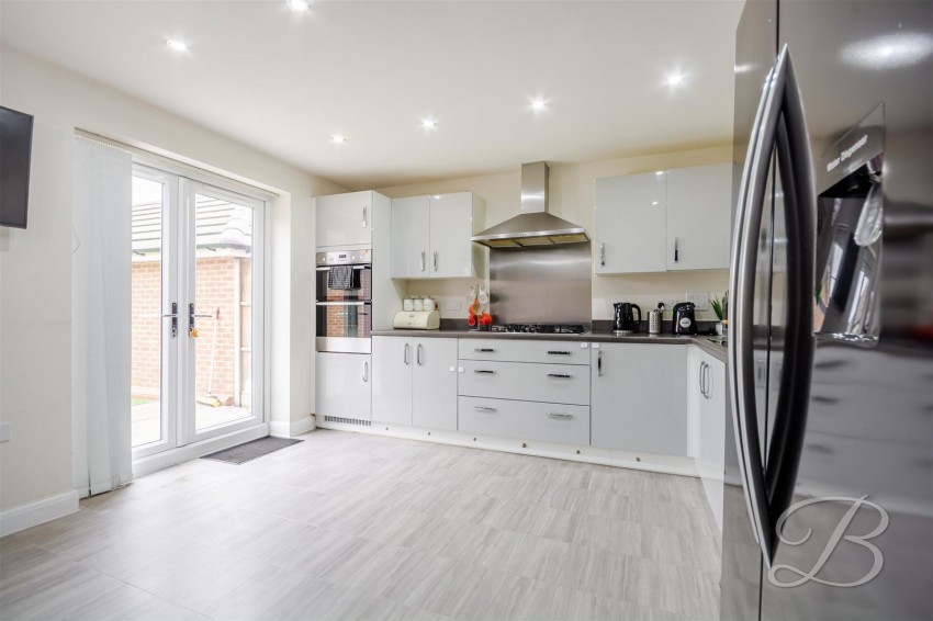 Images for Neptune Way, Mansfield