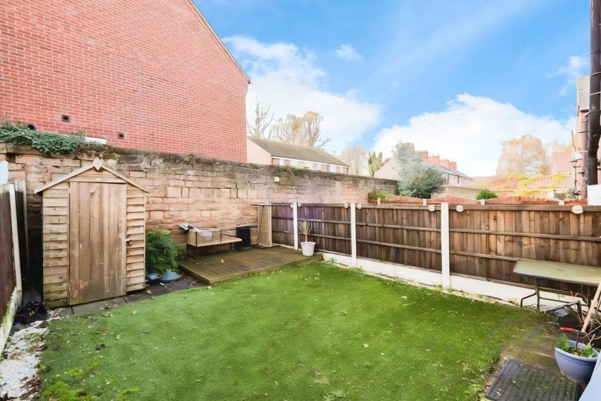 Images for Poplar Street, Mansfield Woodhouse, Mansfield