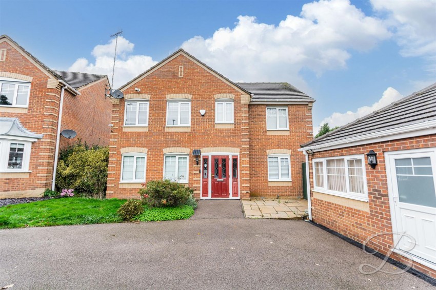 Images for Eakring Road, Mansfield