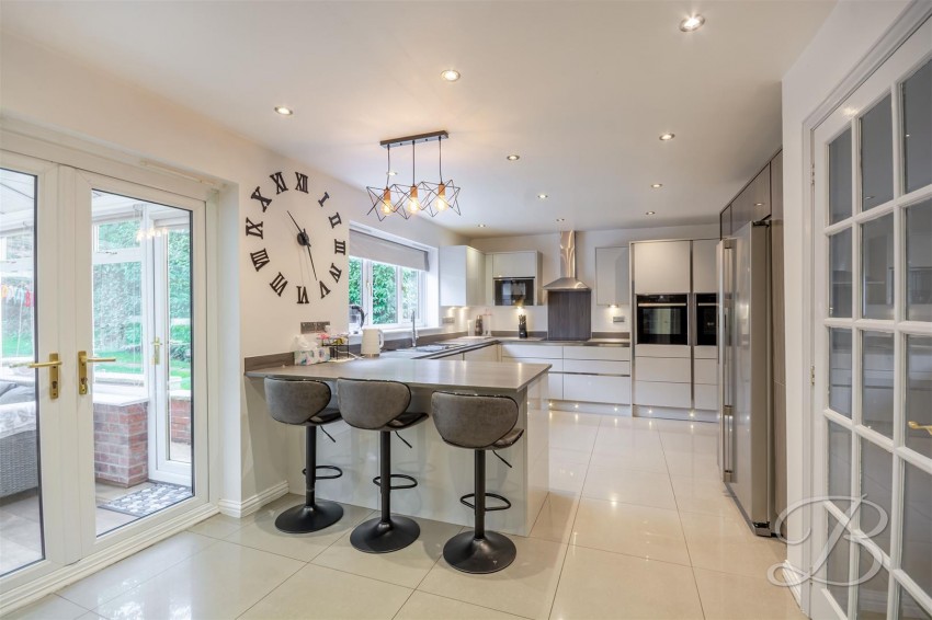 Images for Eakring Road, Mansfield