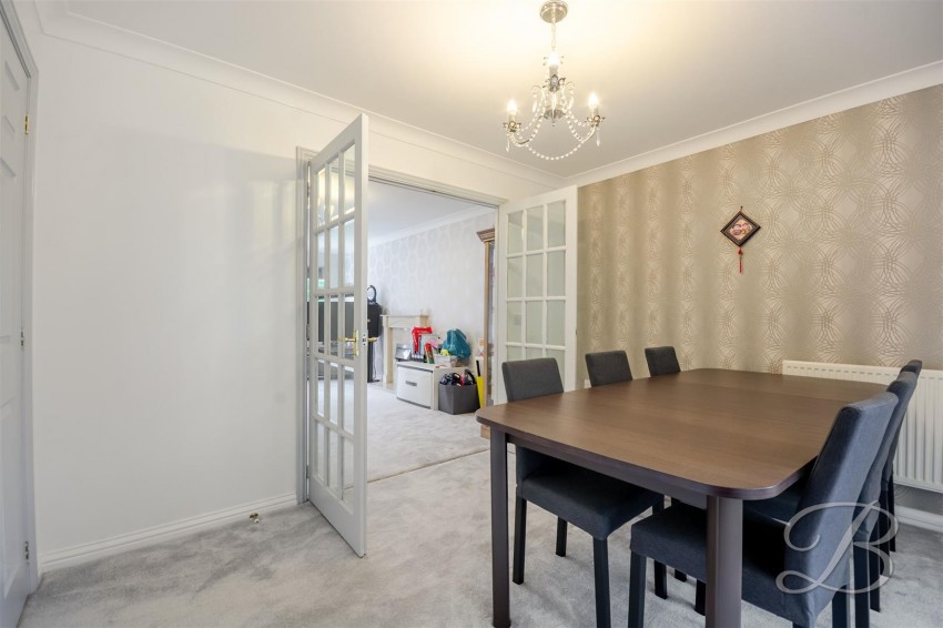 Images for Eakring Road, Mansfield