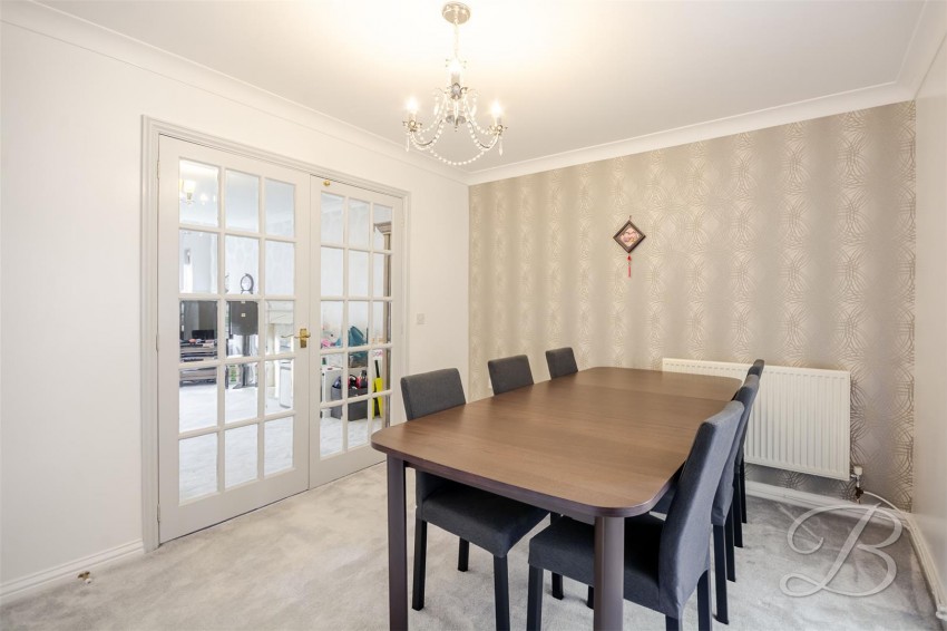 Images for Eakring Road, Mansfield