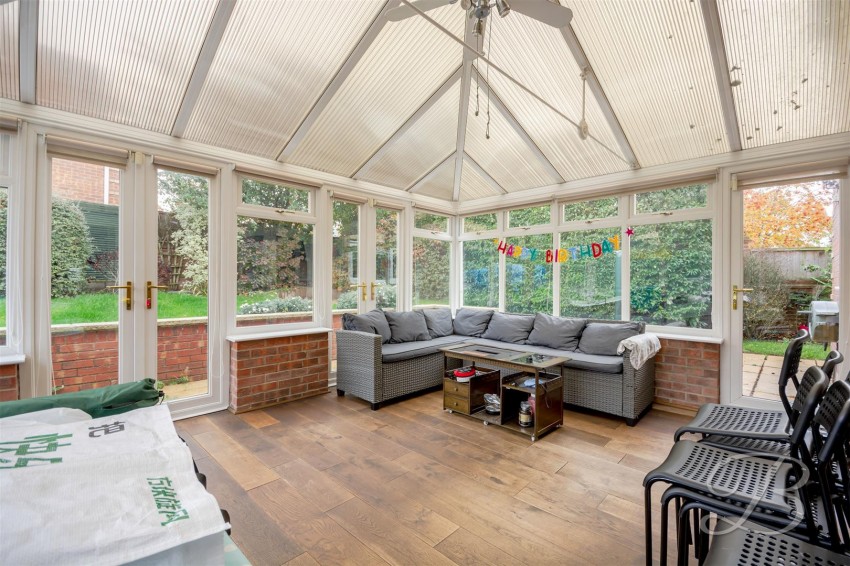 Images for Eakring Road, Mansfield