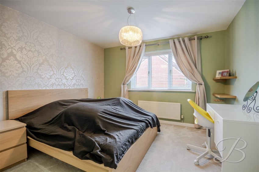 Images for Eakring Road, Mansfield