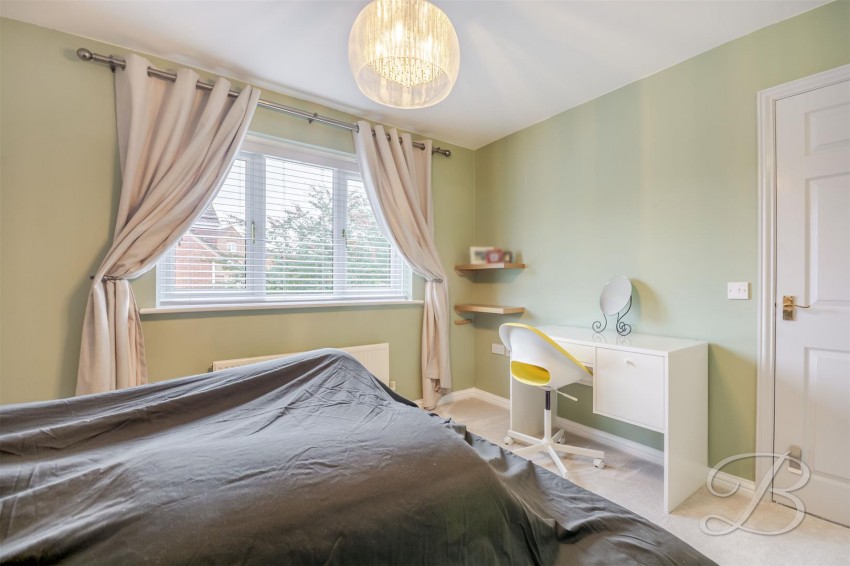 Images for Eakring Road, Mansfield