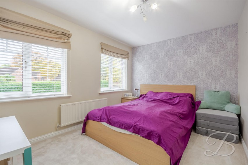 Images for Eakring Road, Mansfield