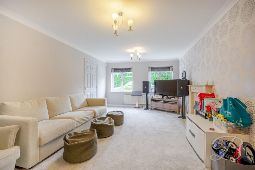 Images for Eakring Road, Mansfield