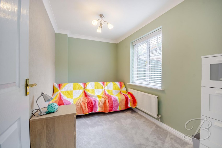 Images for Eakring Road, Mansfield