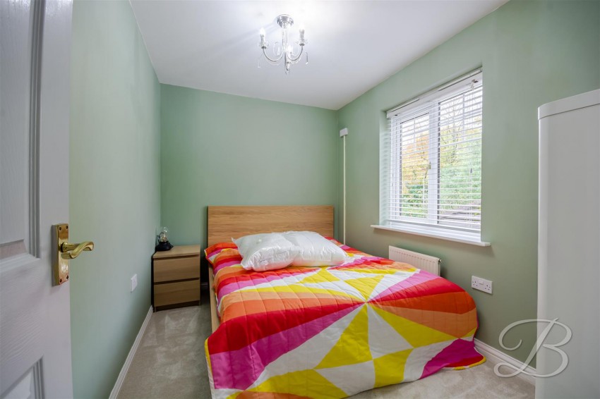 Images for Eakring Road, Mansfield