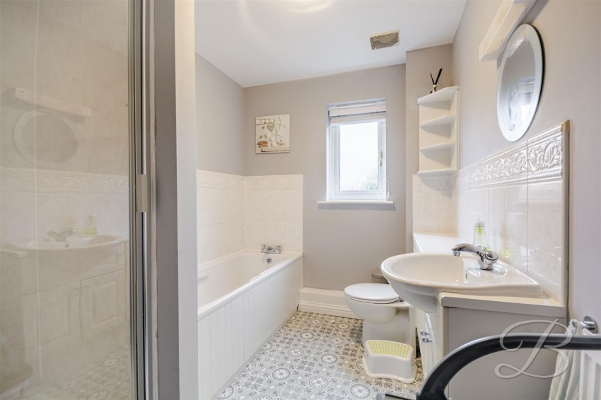 Images for Eakring Road, Mansfield