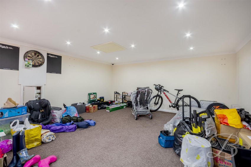 Images for Eakring Road, Mansfield