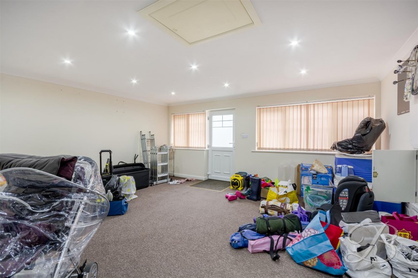 Images for Eakring Road, Mansfield