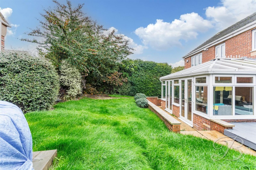 Images for Eakring Road, Mansfield