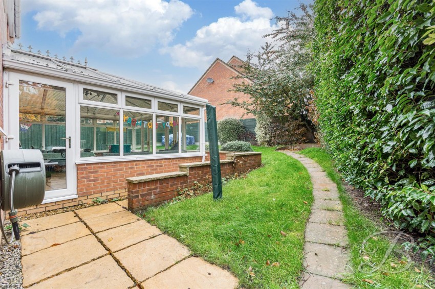 Images for Eakring Road, Mansfield