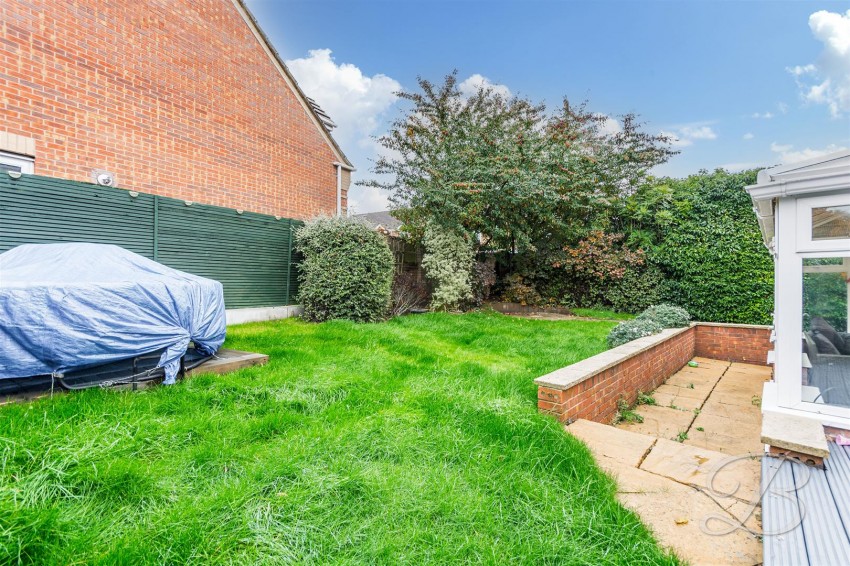 Images for Eakring Road, Mansfield