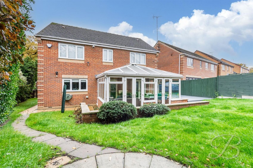 Images for Eakring Road, Mansfield