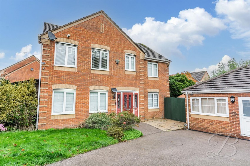 Images for Eakring Road, Mansfield