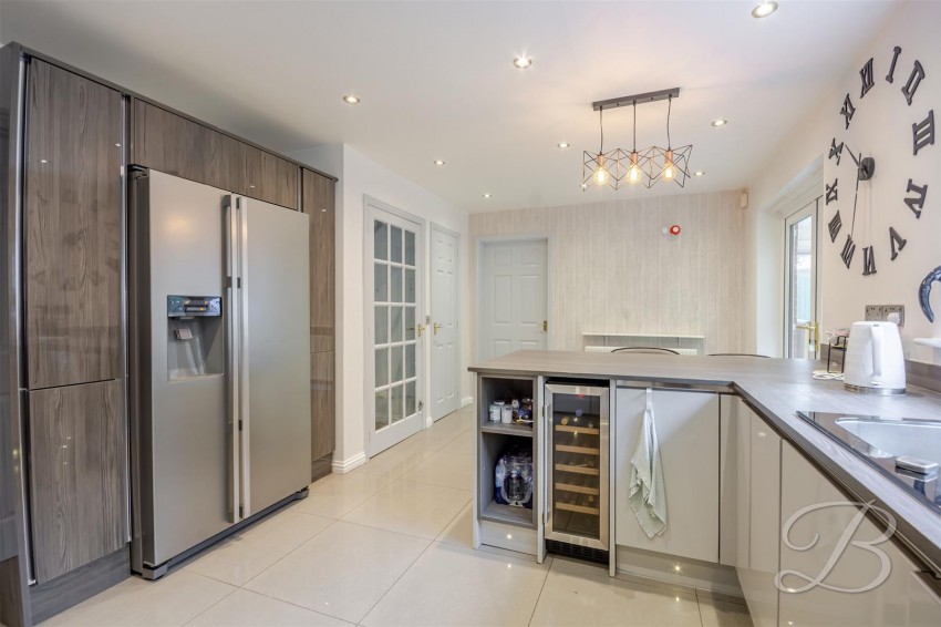 Images for Eakring Road, Mansfield