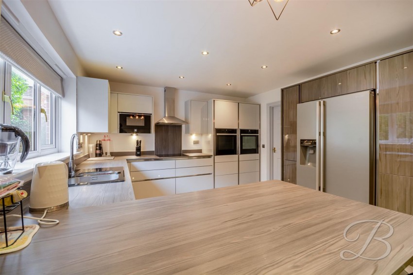 Images for Eakring Road, Mansfield