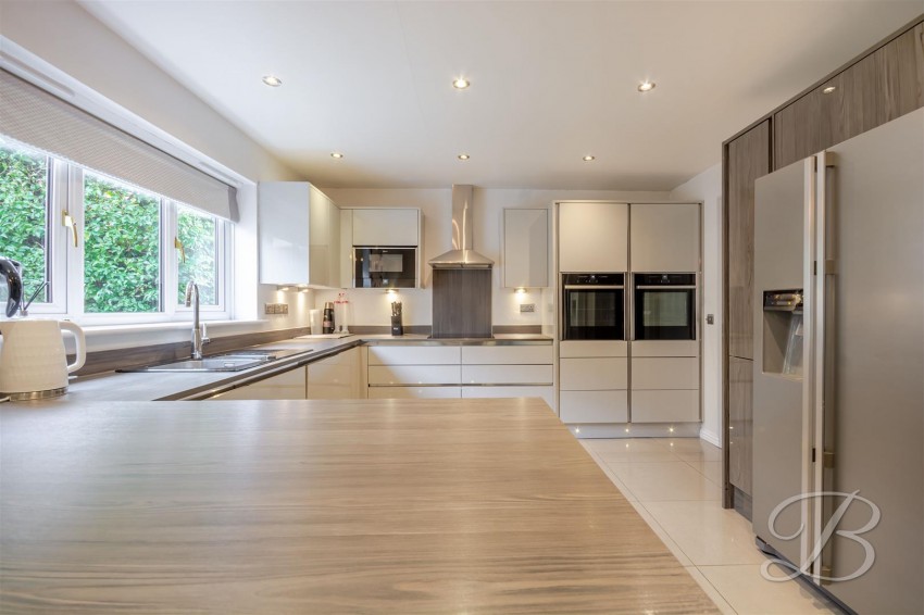 Images for Eakring Road, Mansfield