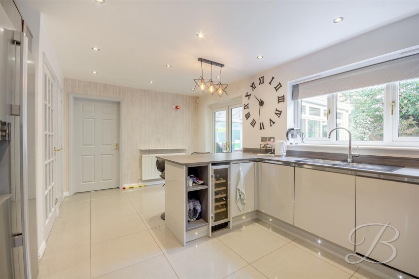 Images for Eakring Road, Mansfield