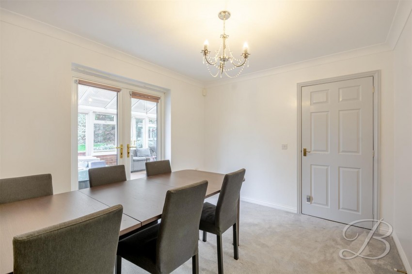 Images for Eakring Road, Mansfield