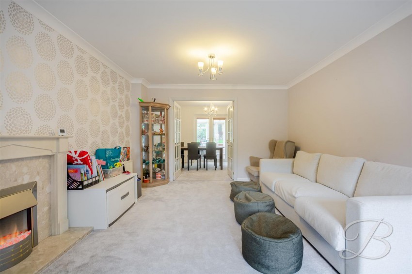 Images for Eakring Road, Mansfield