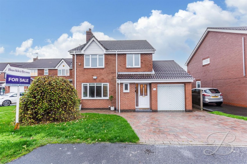 Images for Chestnut Way, Tuxford, Newark